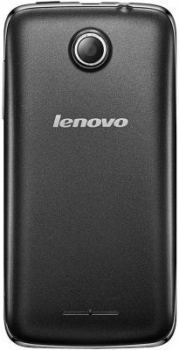 Lenovo IdeaPhone A390T Black